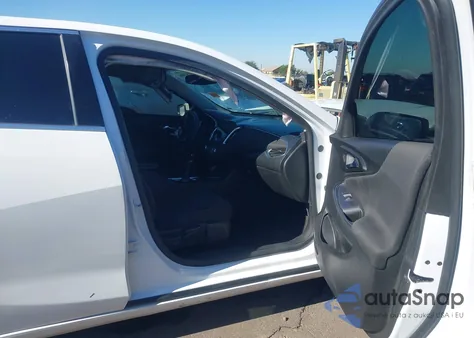 2020 Chevrolet Malibu Fwd Lt z USA, uszkodzony, nr VIN 1G1ZD5ST7LF056091